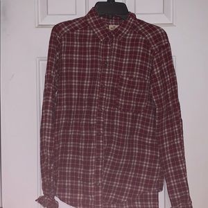 flannel